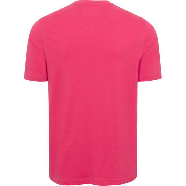 Greg Norman Soft Cotton Shark Tee