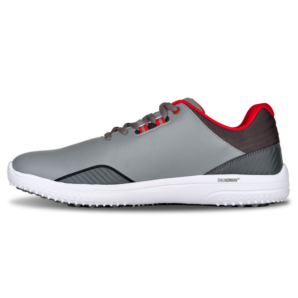 Greg Norman Spikeless Golf Shoe