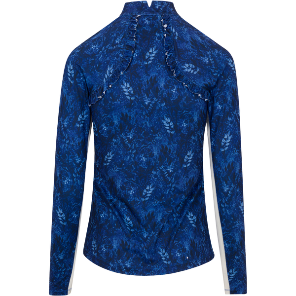 Greg Norman Sun-Protection Forte Half Zip