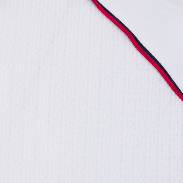 Greg Norman Sun-Protection Lancaster Half Zip