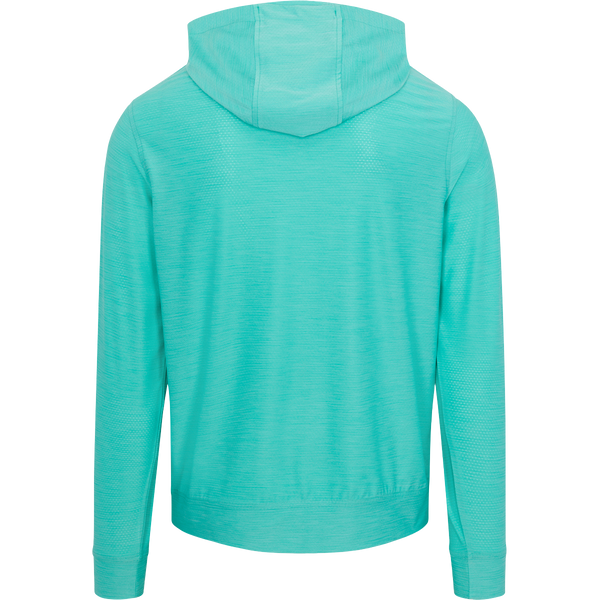 Greg Norman Sun-Protection Ventilated Hoodie
