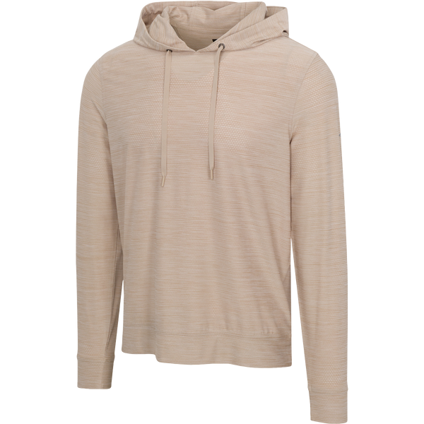 Greg Norman Sun-Protection Ventilated Hoodie