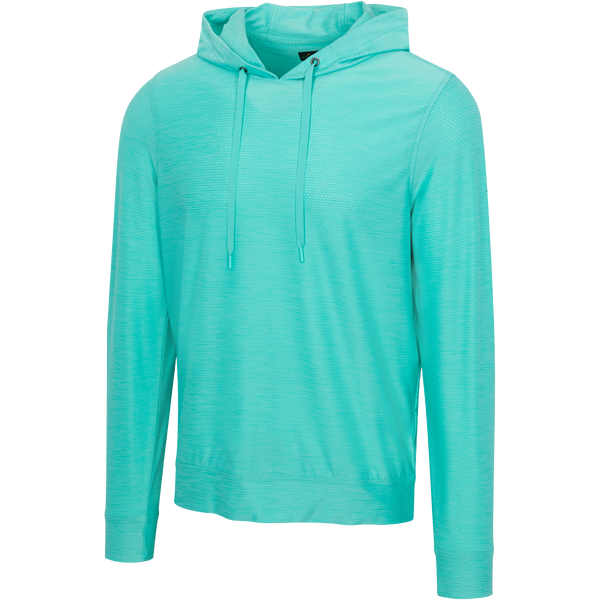greg norman Sun-Protection Ventilated Hoodie