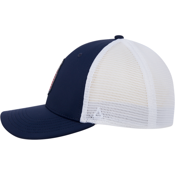 Greg Norman Tee Time Performance Cap