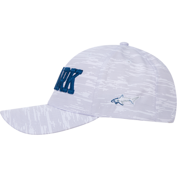 Greg Norman The SHARK Performance Cap