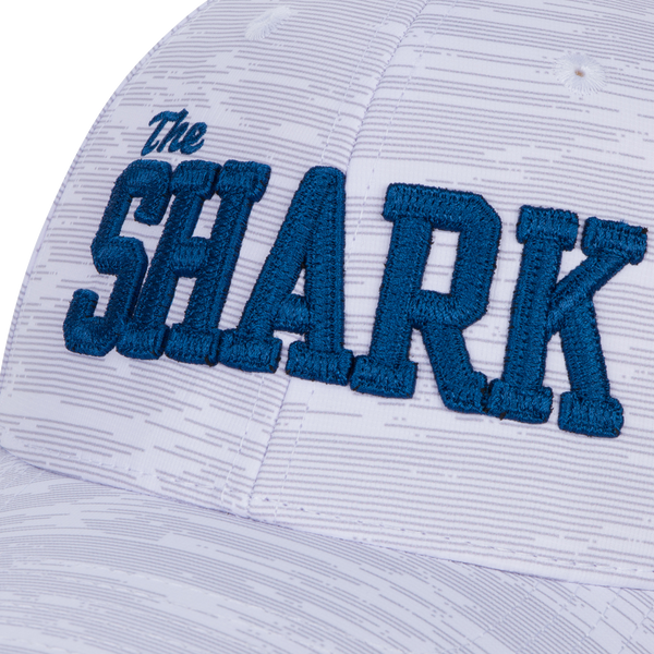 Greg Norman The SHARK Performance Cap