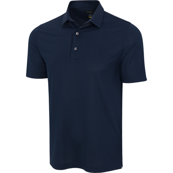 Greg Norman Tour Shark Freedom Pique Polo