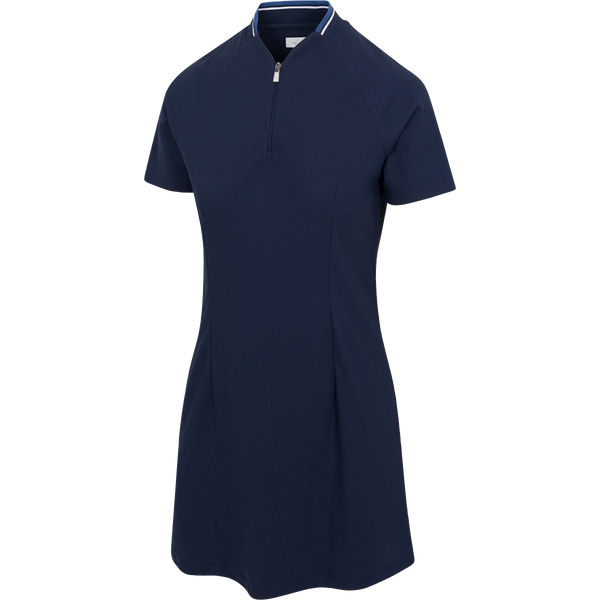 greg norman Tulip Collar Dress