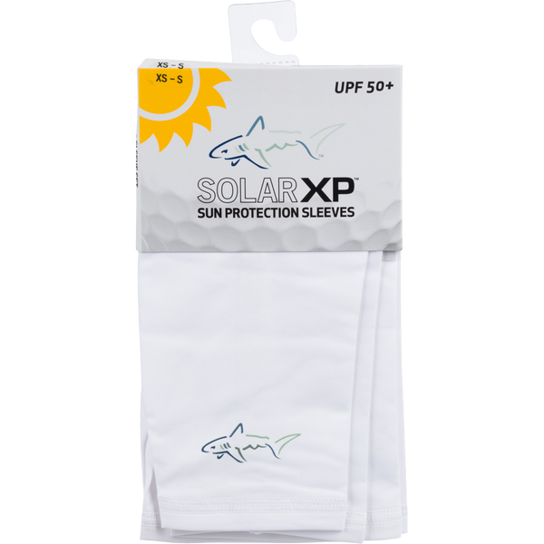 Greg Norman Unisex Sun-Protection Sleeves