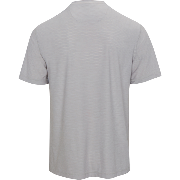 Greg Norman Ventilated Shark Tee