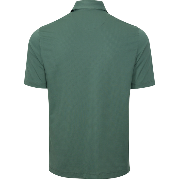 Greg Norman Ventilated Solid Polo