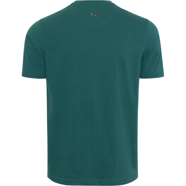 Greg Norman Vintage Golf Club T-Shirt