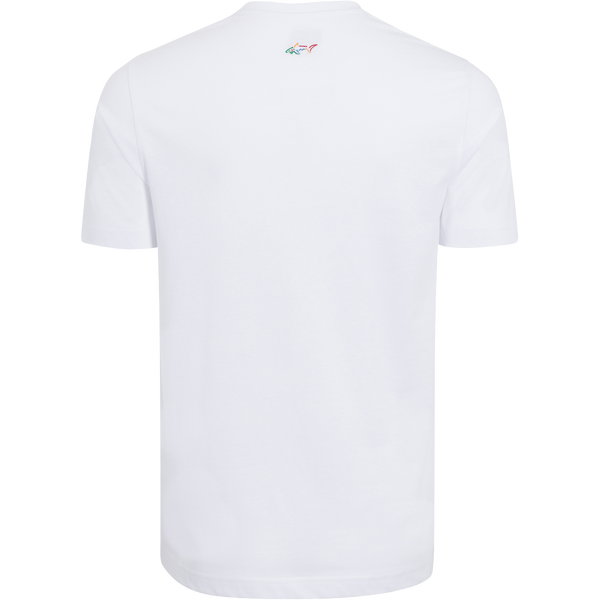 Greg Norman Vintage Golf Club T-Shirt