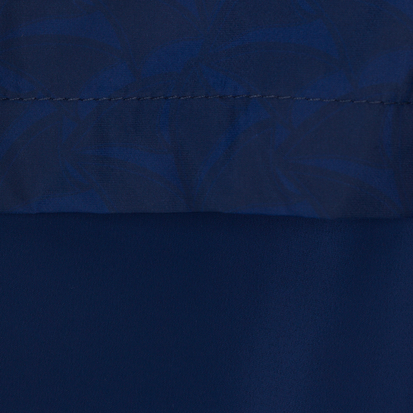 Greg Norman Water-Repellent Full-Zip Windbreaker