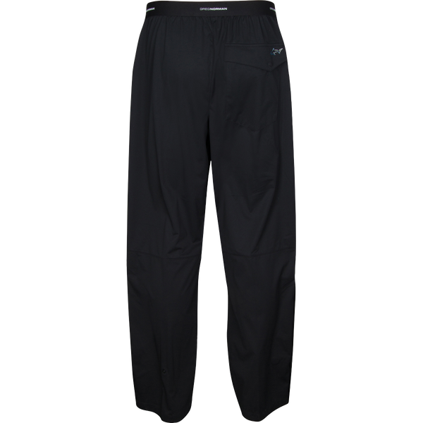 Greg Norman Weatherknit Rain Pant