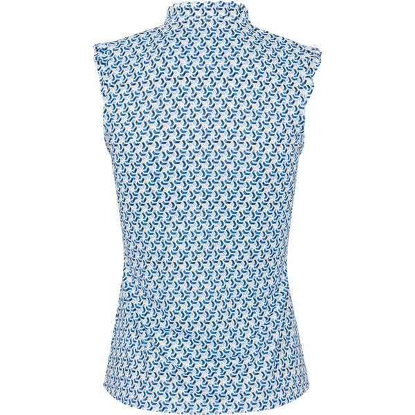 Greg Norman Windsor Sleeveless Polo