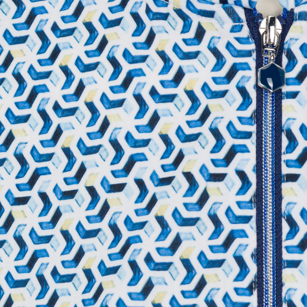 Greg Norman Windsor Sleeveless Polo