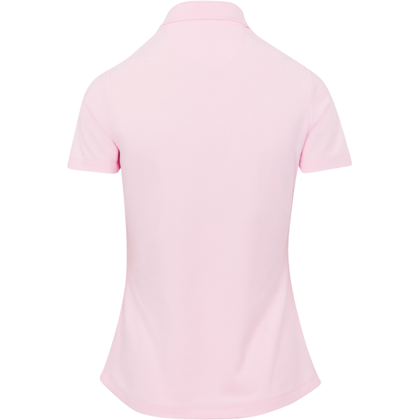 Greg Norman Women's Classic Pique Polo
