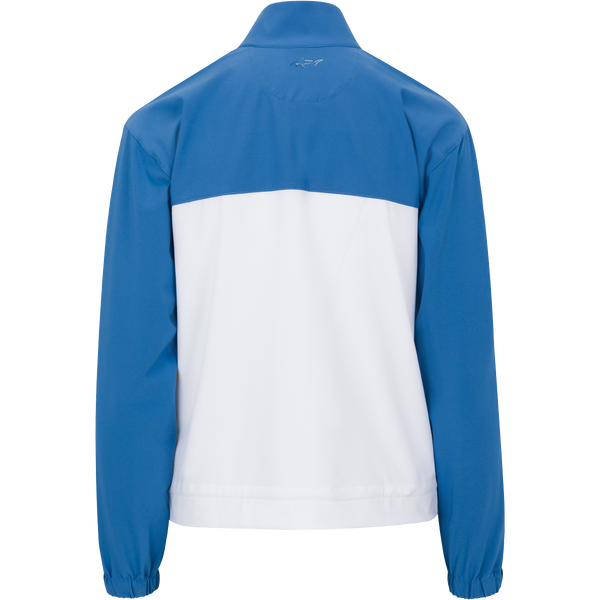 Greg Norman Women's Clubhouse Quarter Zip