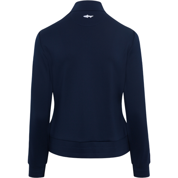 Greg Norman Women's Court Full-Zip