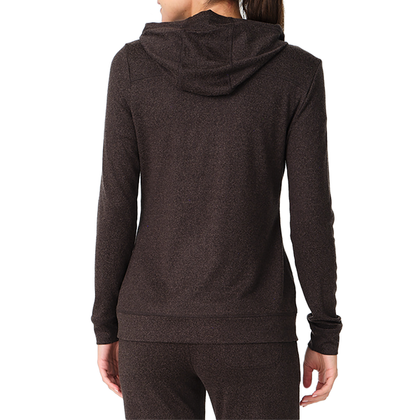 Greg Norman Women's Cozy Full-Zip Hoodie