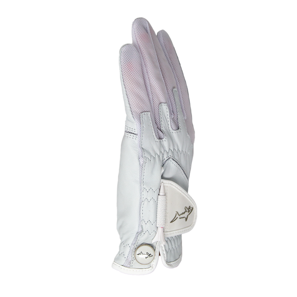 Greg Norman Women's Left Hand Leather Glove