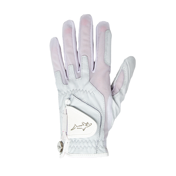greg norman Women's Left Hand Leather Glove