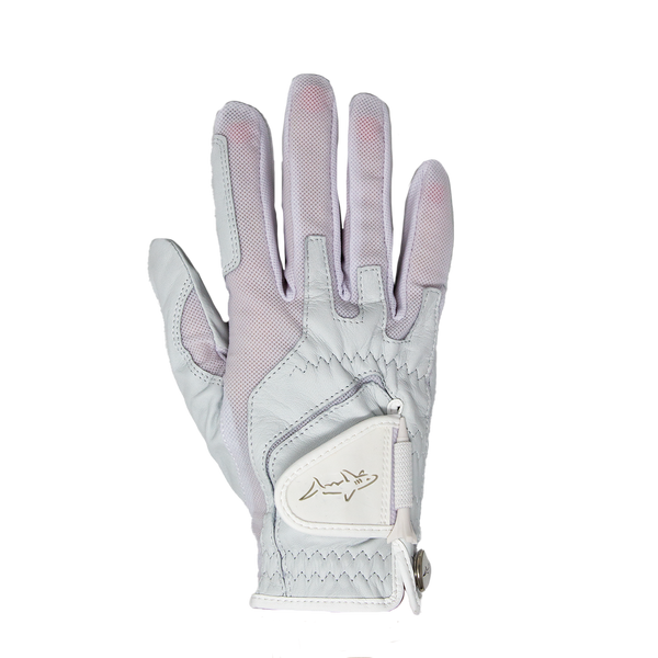 greg norman Women's Right Hand Leather Glove