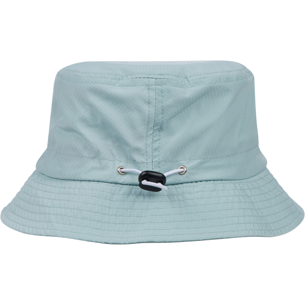 Greg Norman Women's Shark Bucket Hat