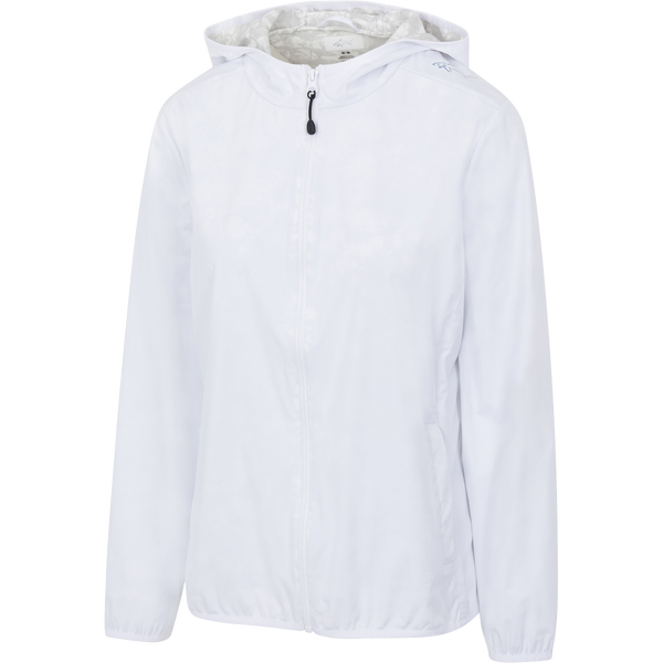 Greg Norman Women's Shark Rain Jacket