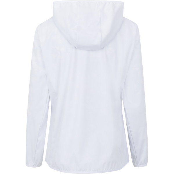 Greg Norman Women's Shark Rain Jacket