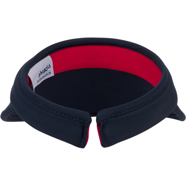 Greg Norman Women's Slide-On Shark Visor