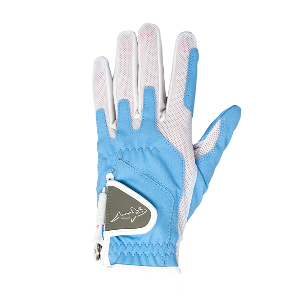 Greg Norman Women's Left Hand Synthetic Shark Glove