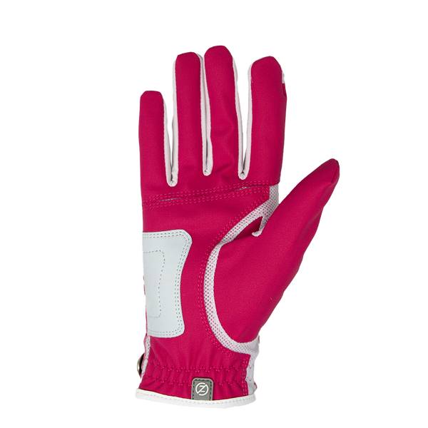 Greg Norman Women's Right Hand Synthetic Shark Glove