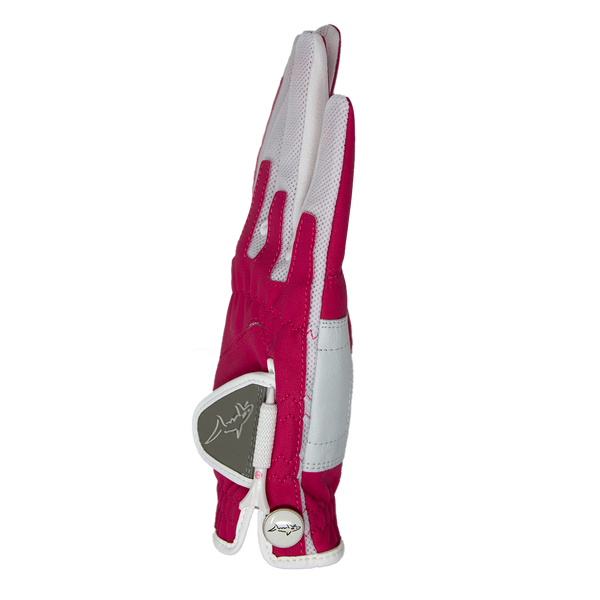 Greg Norman Women's Right Hand Synthetic Shark Glove
