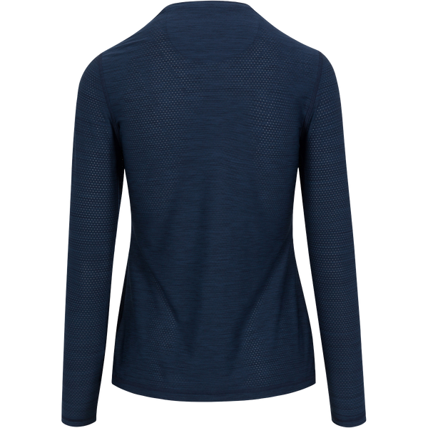 Greg Norman Women's Sun-Protection Long Sleeve T-Shirt