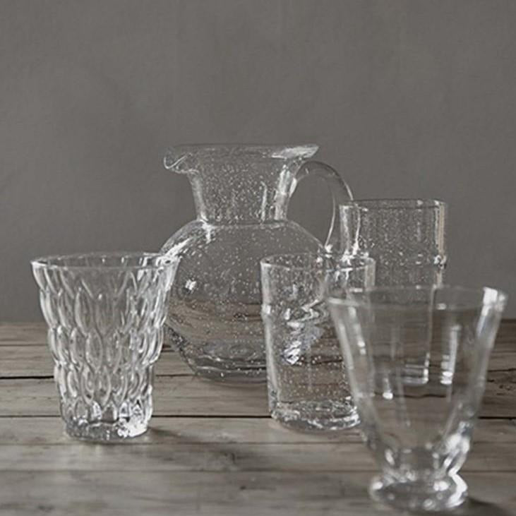 Greige Bea Jug - Olsson & Jensen Sweden