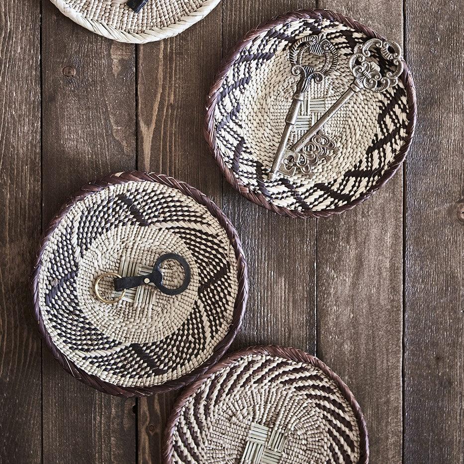 Greige Cast Iron Bottle Opener