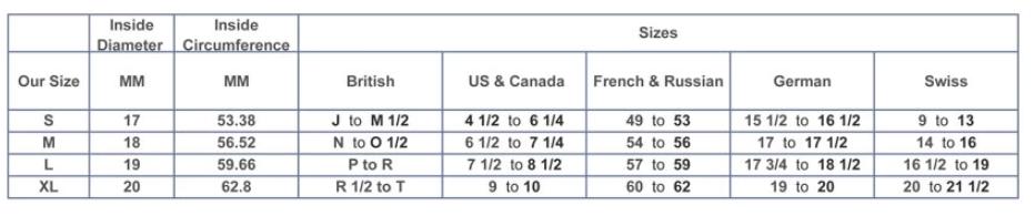 Greige Domed Round Rosewood Ring