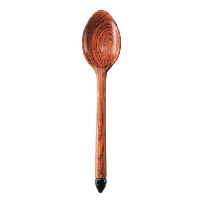 Greige Egg Spoon - 12cm - Various