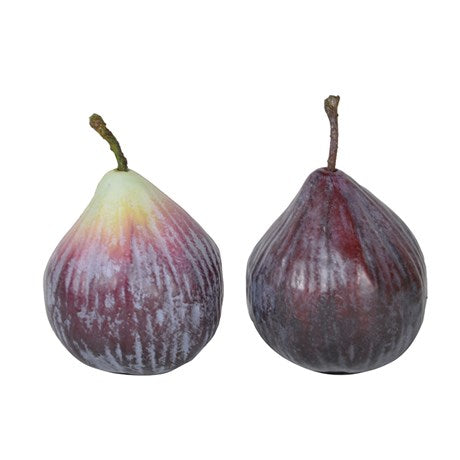 Greige Faux Fig