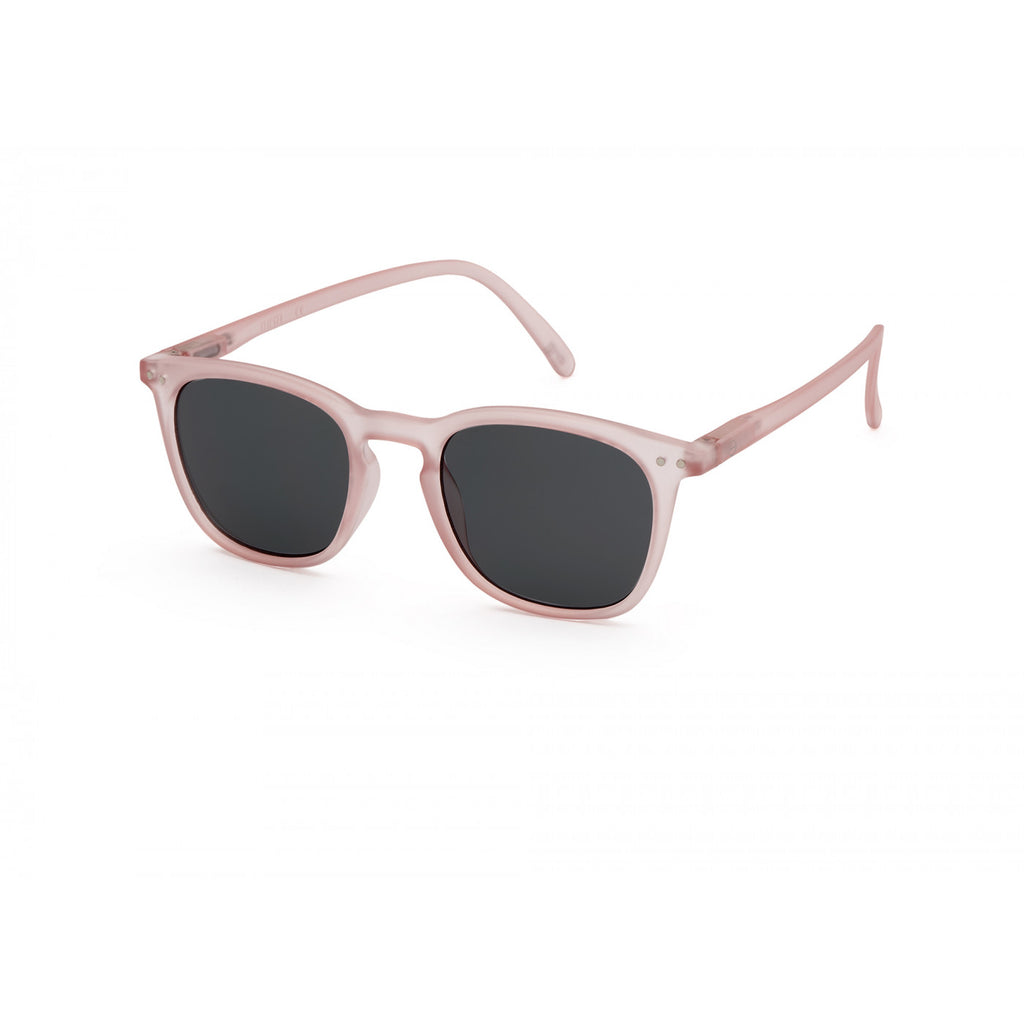 Greige Izipizi Sunglasses - Style E - Pink