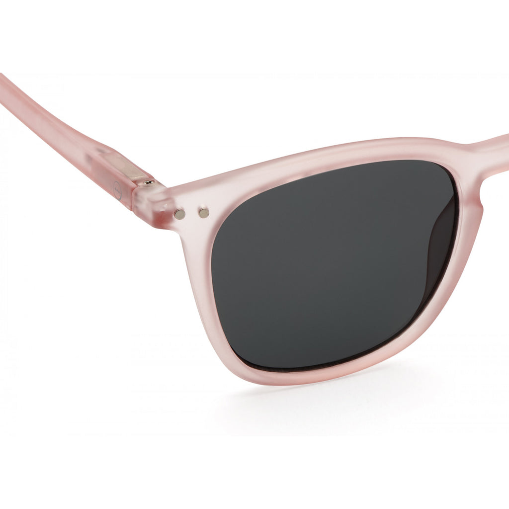 Greige Izipizi Sunglasses - Style E - Pink