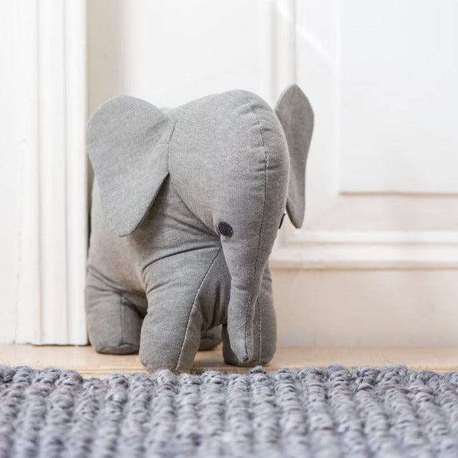 Greige Jute Doormat With Rubber Backing - Taupe