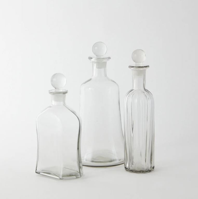 Greige Karl-Erik Carafe - Slim - Olsson & Jensen Sweden