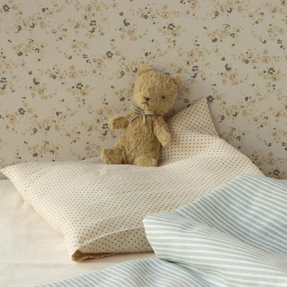 Greige Maileg My First Teddy - Sand
