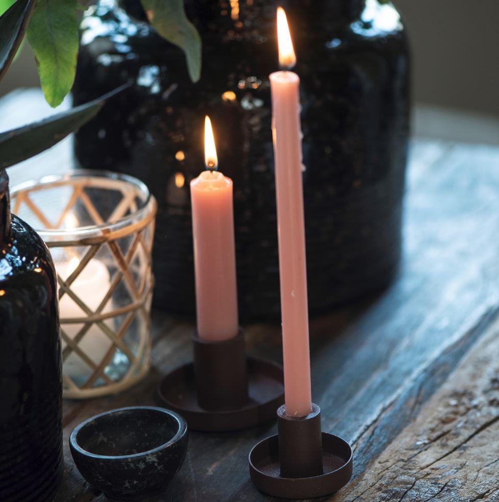 Greige Mini Stone Bowl