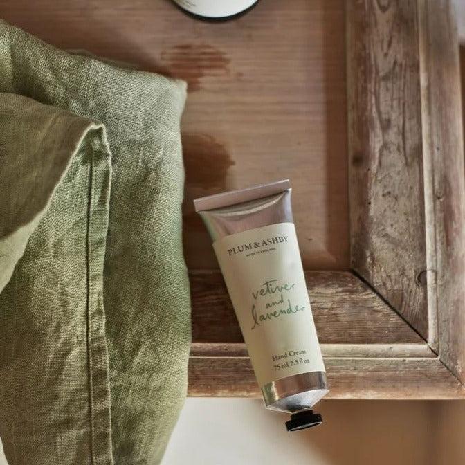 Greige Plum & Ashby Hand Cream - Various Fragrances