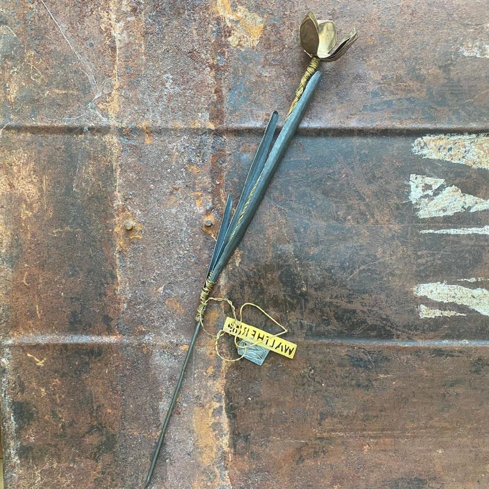 Greige Snowdrop - Botanical Range - Walther & Co