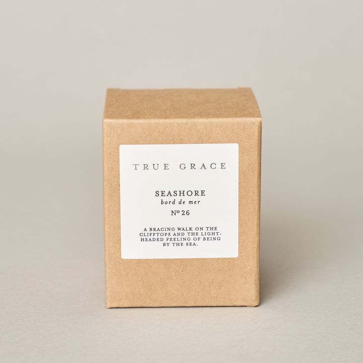 Greige True Grace Scented Candle - Small 20cl